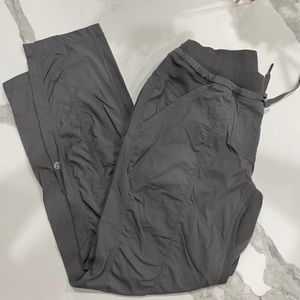 Lululemon Street to Studio Pants